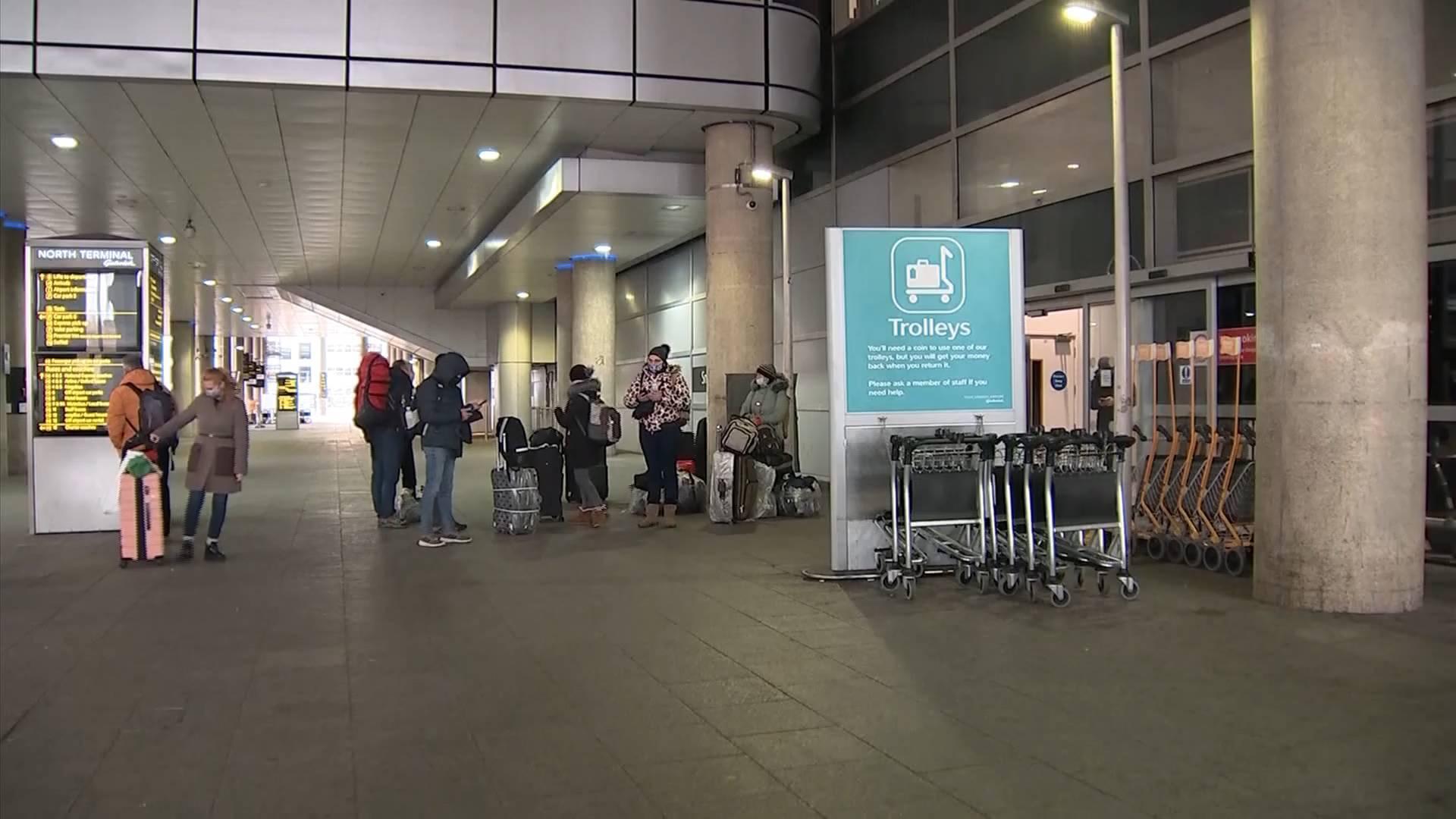 英国最新入境步骤指南详解