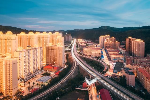 延安房价最新动态,梦想与现实交融,谱写生活新篇章