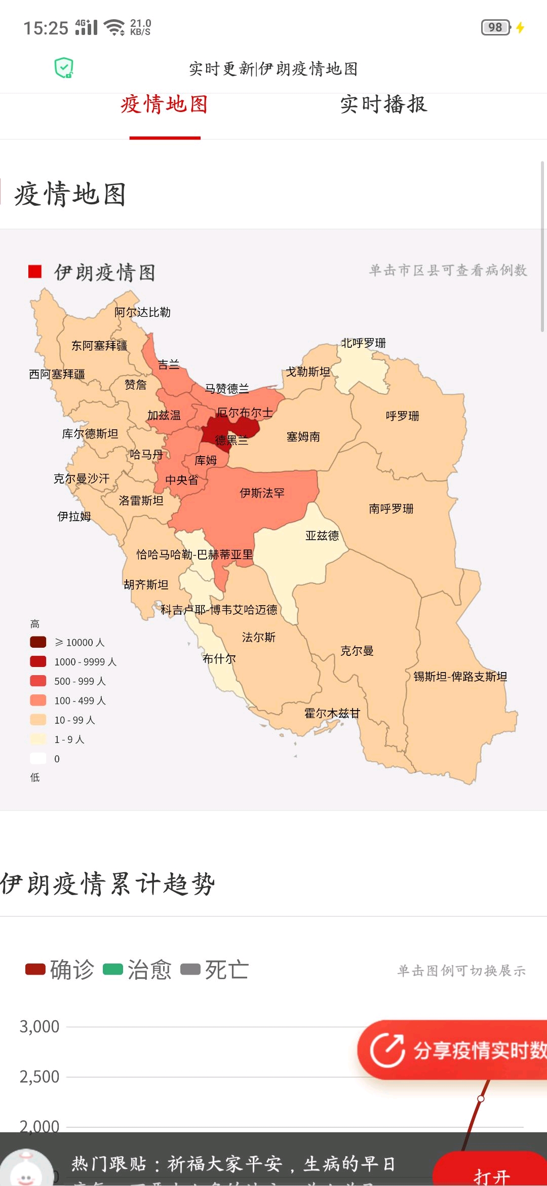 疫情最新灾区现状与展望,审视现状,探索未来之路