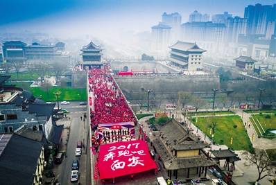 西安归来，家的温馨与友情重逢时刻
