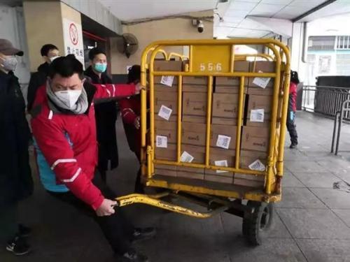 最新十一疫区温馨日常见闻