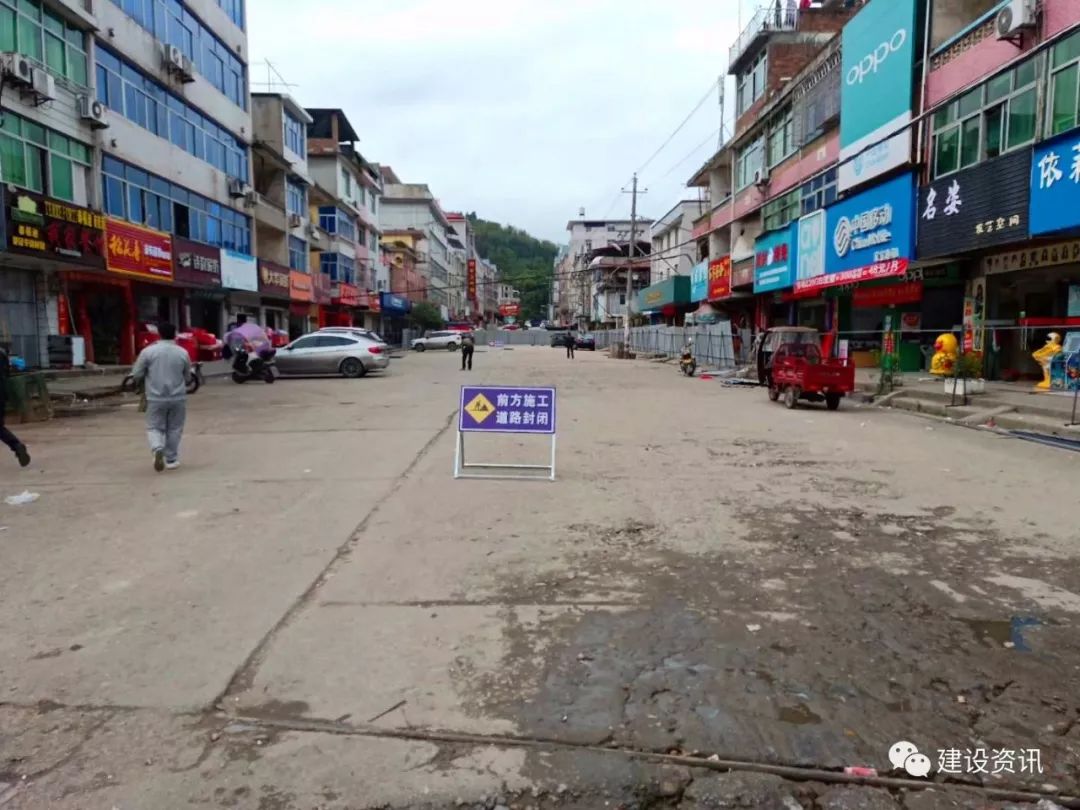 海门最新封路,海门最新封路,一场寻找内心平静的绿色旅行