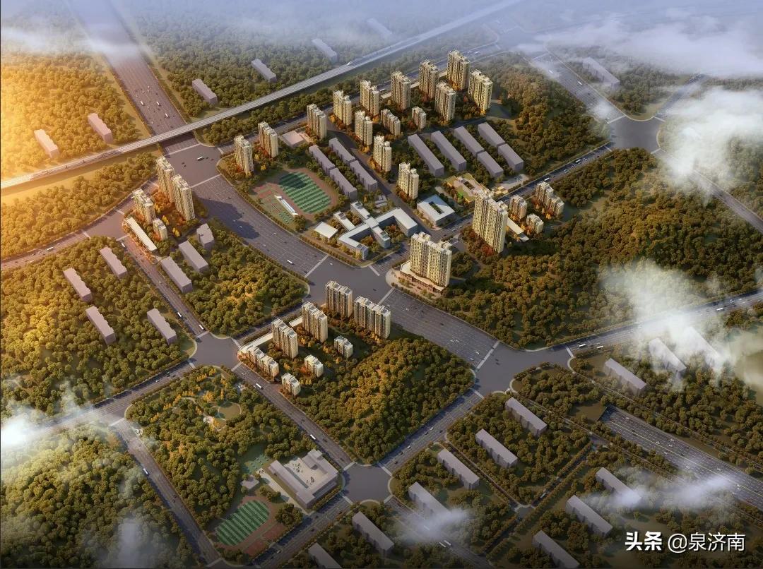 市中区高科技新品亮相，未来生活触手可及