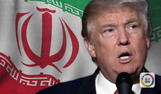 伊朗美国制裁下的隐秘故事,小巷特色小店的奇遇记