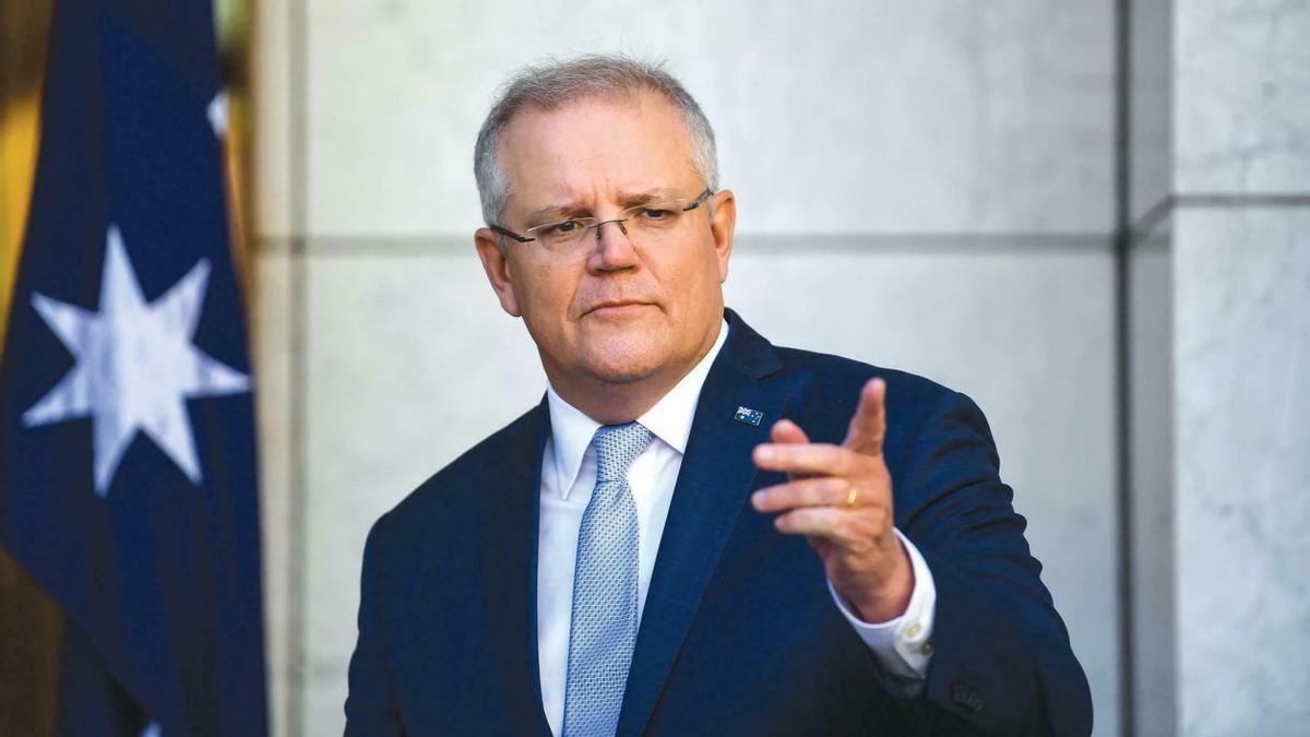 莫里森最新回应,科技重塑生活,前沿高科技产品体验新篇章