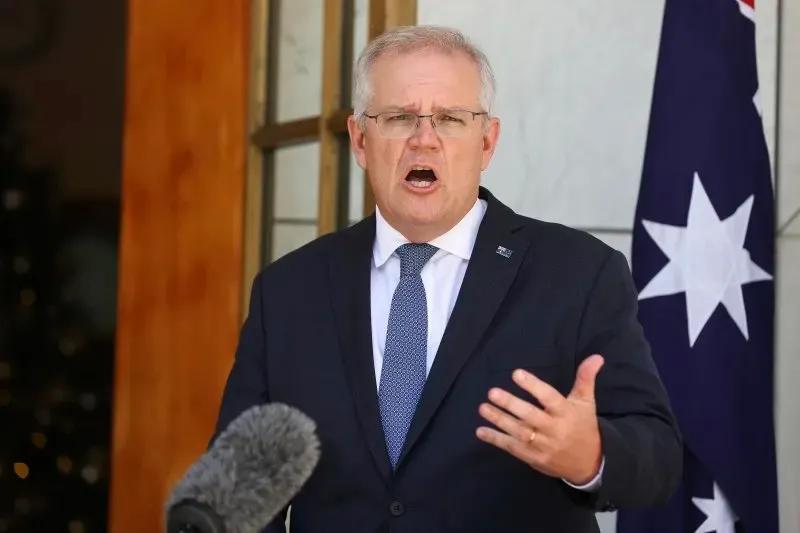 莫里森最新回应,科技重塑生活,前沿高科技产品体验新篇章