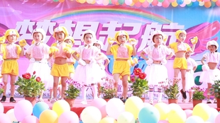 最新舞蹈幼儿园,孩子们的快乐舞蹈天地💃