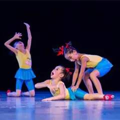 最新舞蹈幼儿园,孩子们的快乐舞蹈天地💃