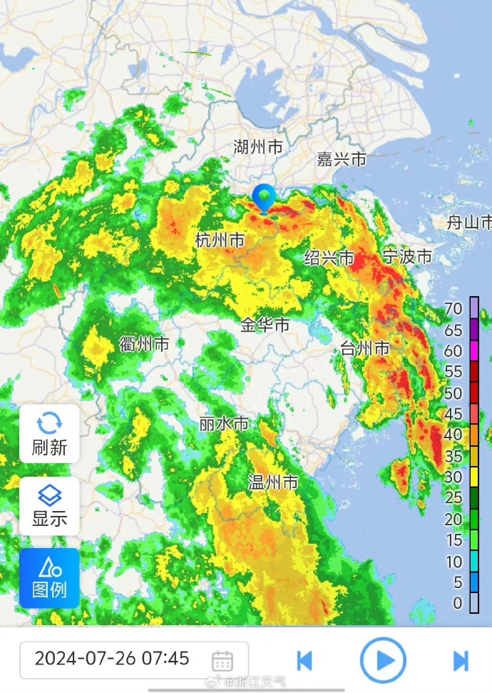 浙江台州台风最新消息,逆风翻涌,知识共舞之际的紧急关注