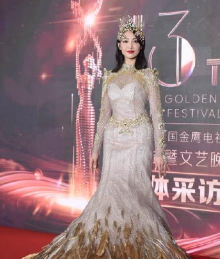 金鹰女神最新多维评价,深度审视与反思