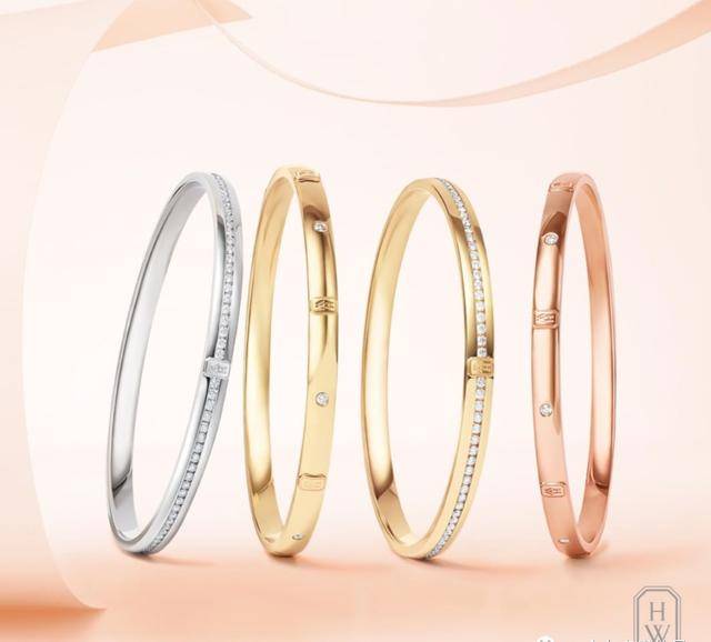 HW钻戒最新款,时尚与经典的完美融合辩论