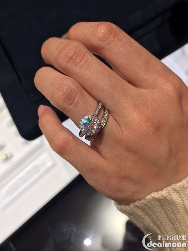 HW钻戒最新款,时尚与经典的完美融合辩论