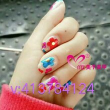 探寻美甲新星,共铸美丽事业——最新美甲招聘启事