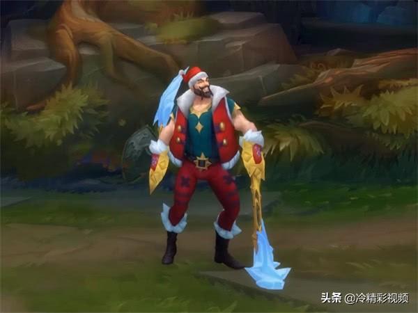 科技重塑生活,最新巨魔肉装引领未来潮流趋势