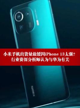 华为与小米,两大科技巨头的发展脉络深度解析与关系展望