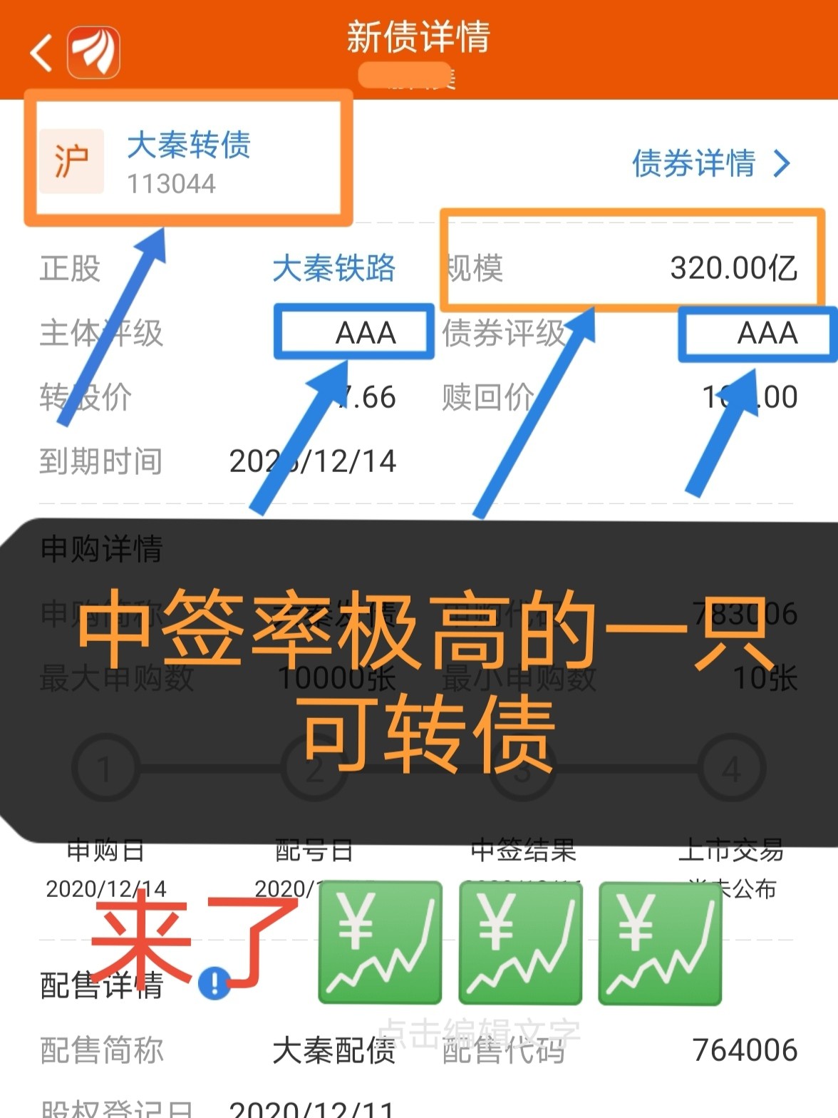 大秦转债最新分析,科技革新引领未来,转债开启生活新篇章