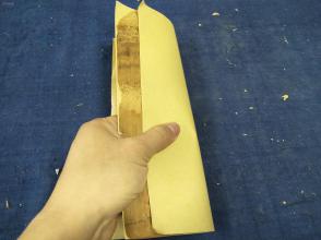 最新高科技狼牙收购介绍