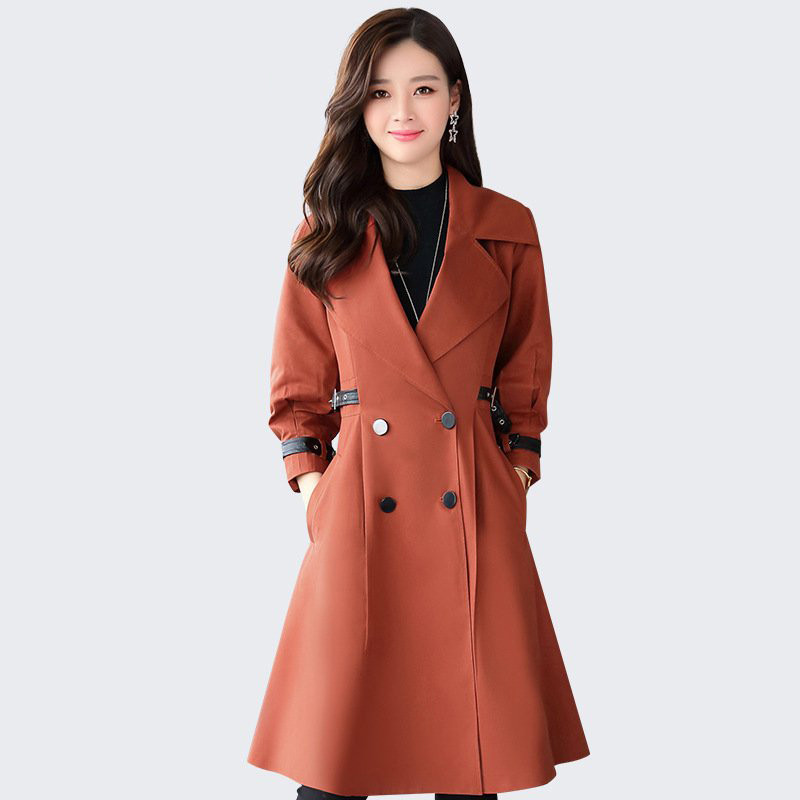 秋款最新时尚,内心与外在的蜕变,自信与成就感的源泉