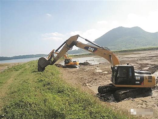 揭秘三利湖最新动态,水域新发展与揭秘之旅