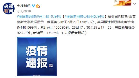 美国疫情最新动态及步骤指南,初学者与进阶用户必读
