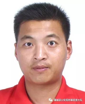 蒲城通缉犯最新情况,警惕身边的隐患,共同守护安宁!