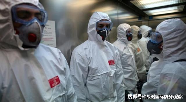 全球最新疫情实时更新概况