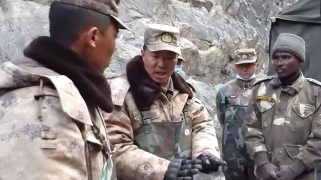 印度与中国冲突的最新动态深度分析与观察,局势进展与影响观察