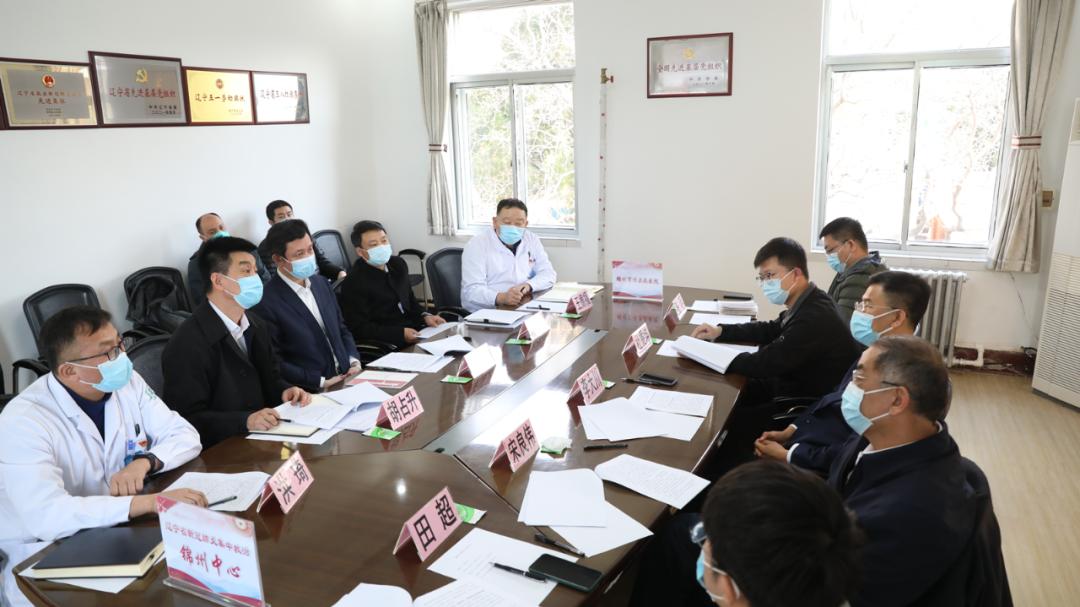 最新发布疫情辽宁背景下的小城温情日常