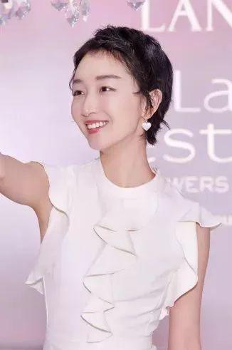 最新最短发型短发,改变、学习与自信的力量重塑风采