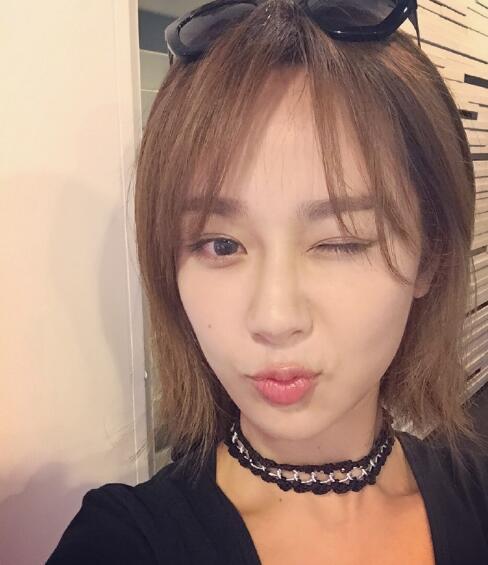 最新最短发型短发,改变、学习与自信的力量重塑风采