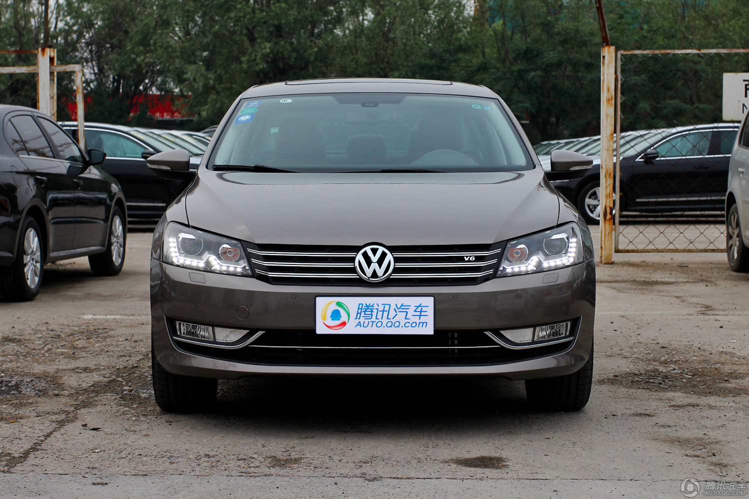 天津帕萨特最新优惠，购车指南与优惠信息速递