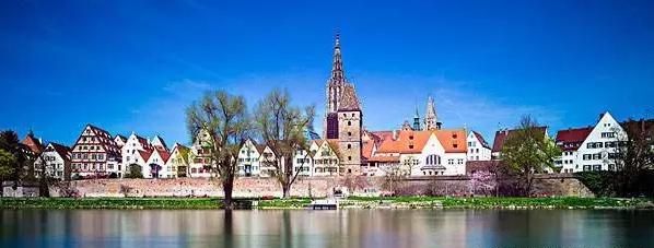 德国城市最新排名，变化中的机遇与自信成就的力量