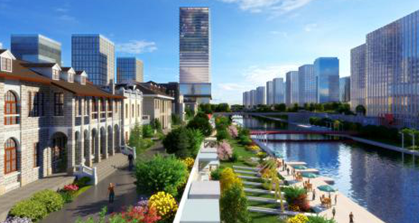 迁西金桥国际最新动态概览