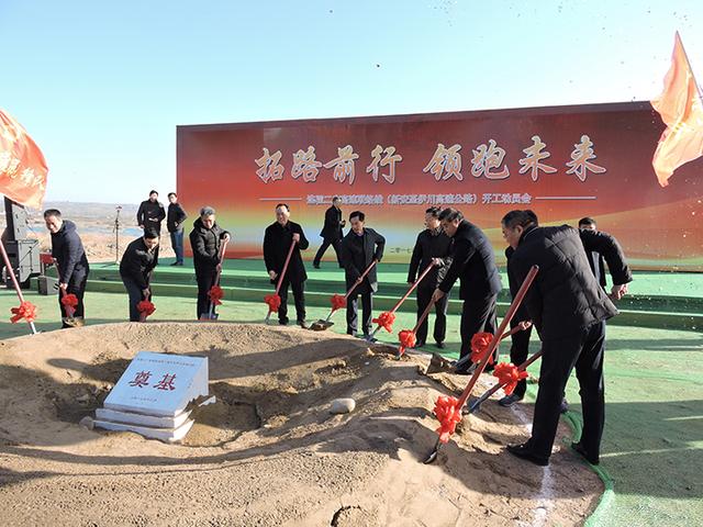 洛阳伊川道路最新规划，构建现代化城市交通网络框架