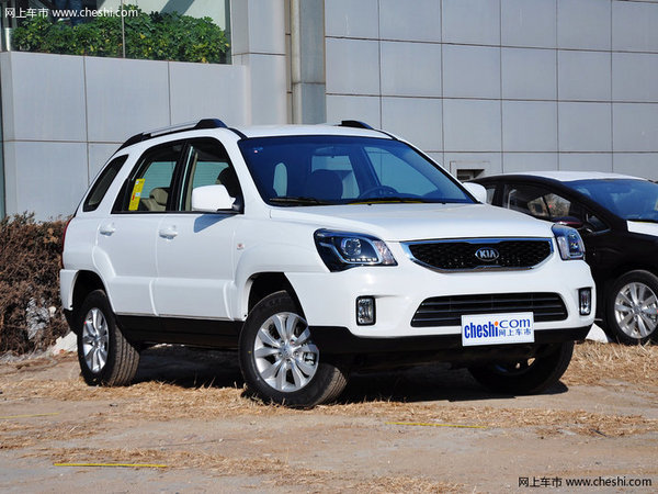 现代狮跑最新报价，科技升级重塑驾驶体验