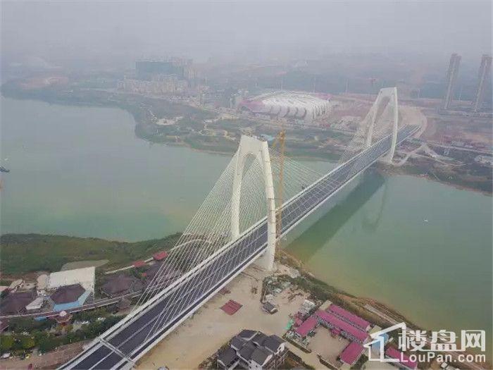 南宁仁义大桥最新动态，巷弄深处的隐藏瑰宝揭秘