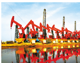 东营油田招聘启航，探索自然美景，寻找内心宁静之旅