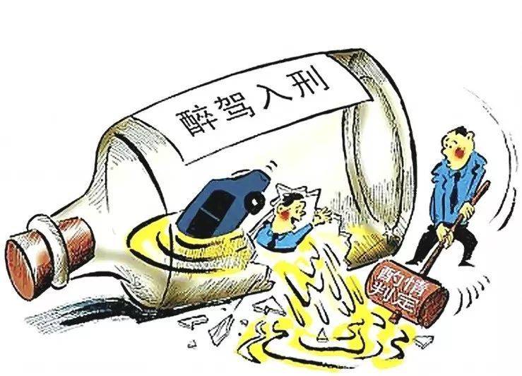 最新危险驾驶罪量刑标准及科技产品介绍解析