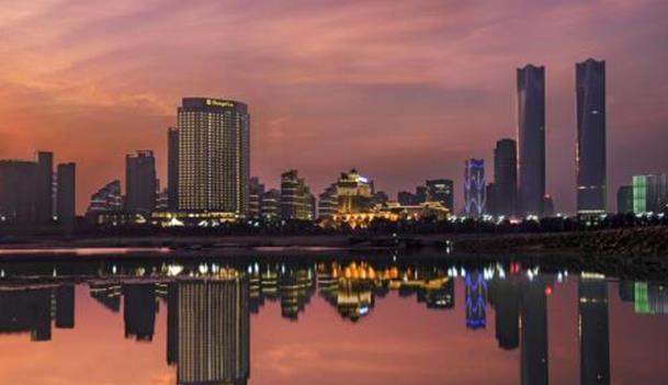 合肥与南昌，城市间的友情与温馨故事最新比较