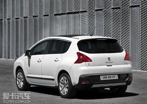 标致3008最新报价图片及获取步骤指南