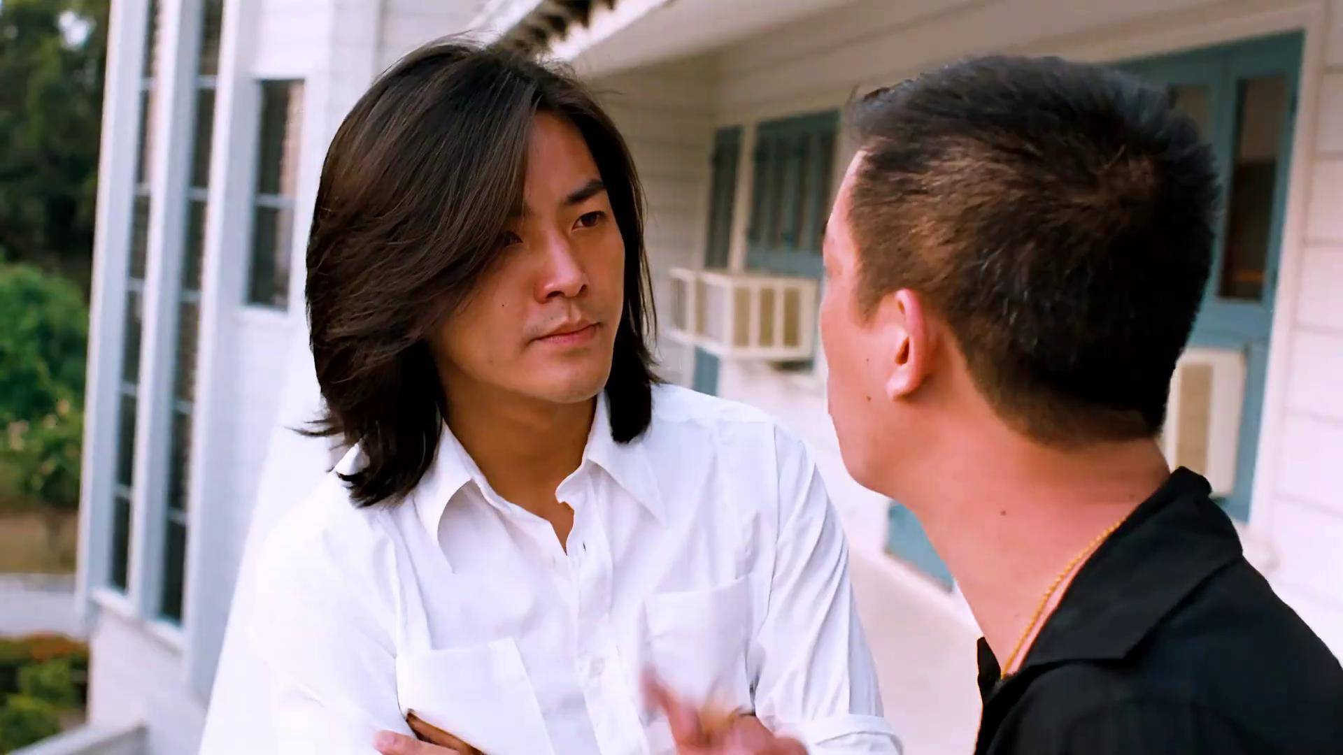 陈浩南最新电影深度解析，三大看点大揭秘！