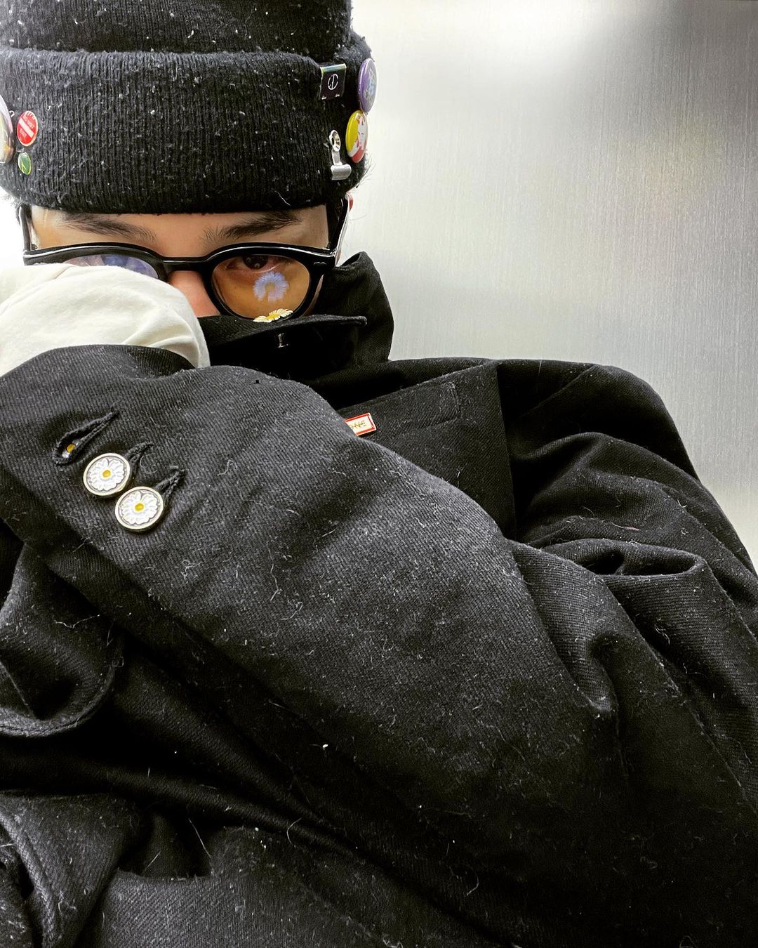 GD最新Ins动态，科技革新引领生活未来体验