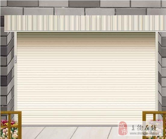 卷闸门最新广告做法详解，步骤指南与操作技巧