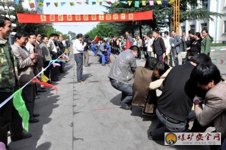 朔州东坡煤矿，日常趣事、矿井下的友情与家的温馨最新报道