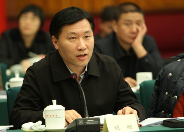 姚刚最新动态及相关观点论述揭秘