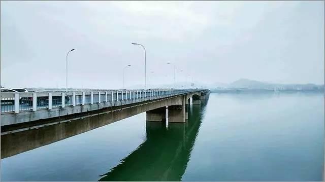 襄阳汉江新区最新进展与动态更新