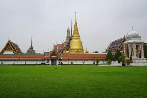 泰国深度探索之旅，魅力与争议并存的新体验