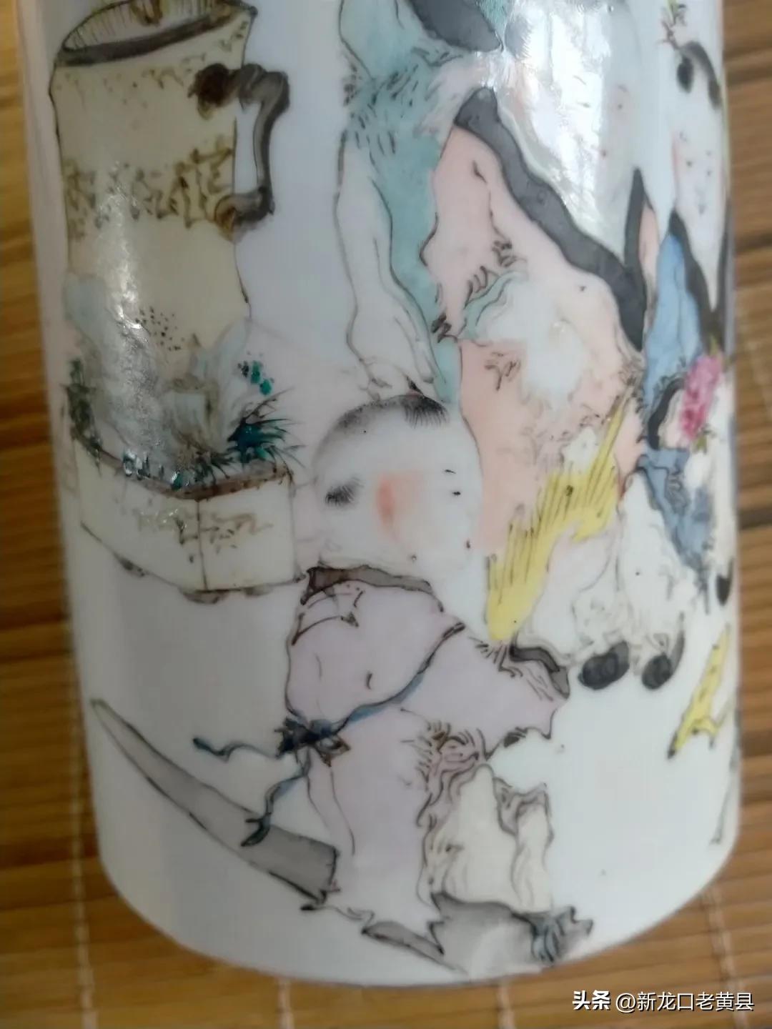 马庆云瓷器最新拍卖，历史与艺术的璀璨重逢