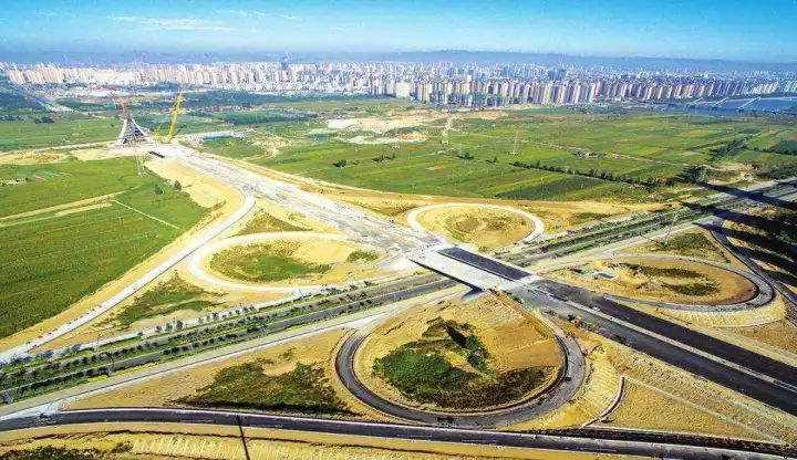 大同开源桥最新动态，桥上的奇遇与温情展现