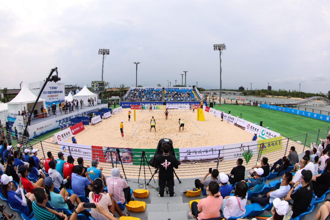 盐城大洋湾最新发展动态，发展与保护的双向思考